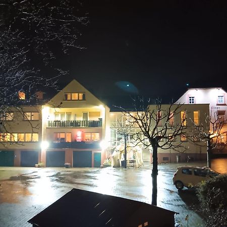 Hotel Landgasthof Simon Waldrach Экстерьер фото