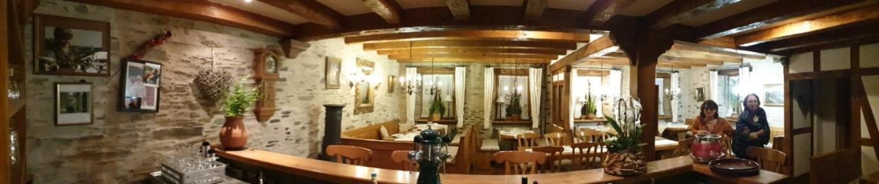 Hotel Landgasthof Simon Waldrach Экстерьер фото