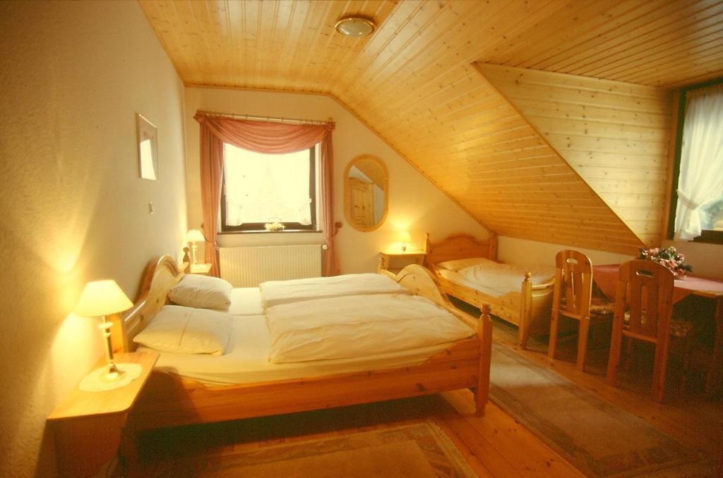 Hotel Landgasthof Simon Waldrach Номер фото
