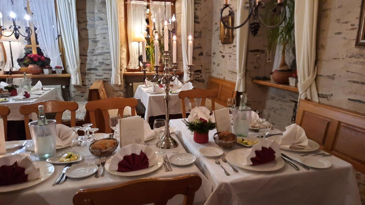 Hotel Landgasthof Simon Waldrach Экстерьер фото