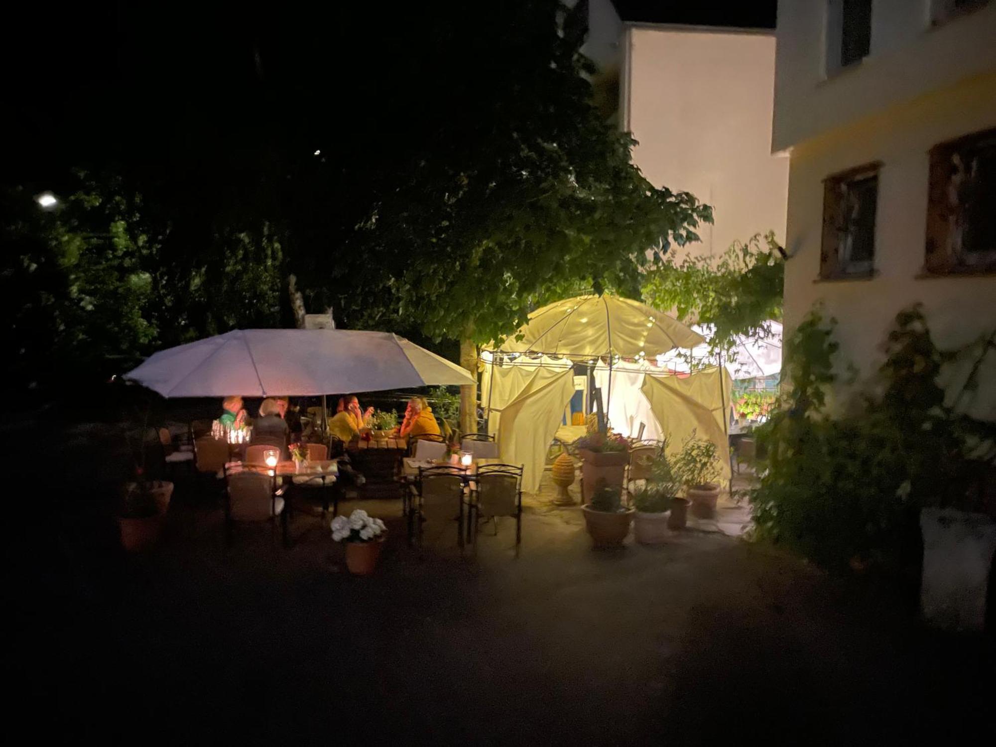 Hotel Landgasthof Simon Waldrach Экстерьер фото